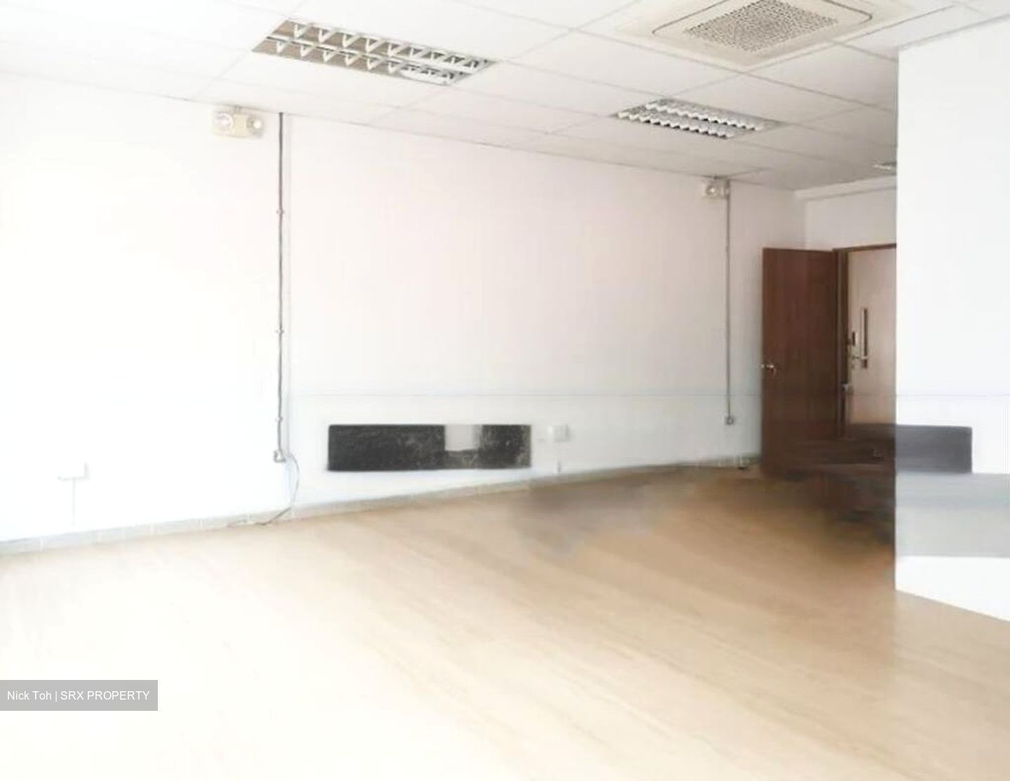 Urban Heritage (D12), Office #465092481